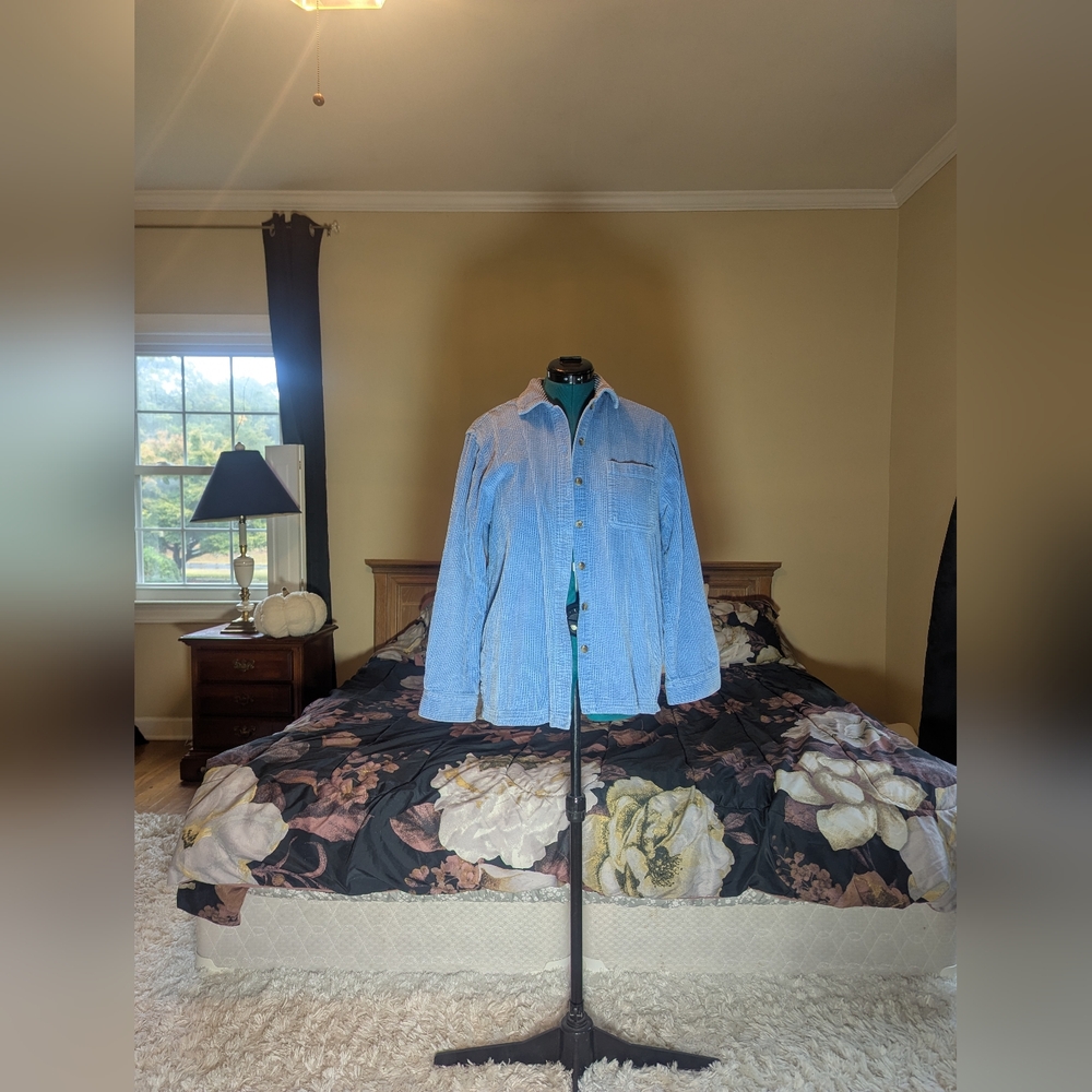L.L. Bean- Shacket